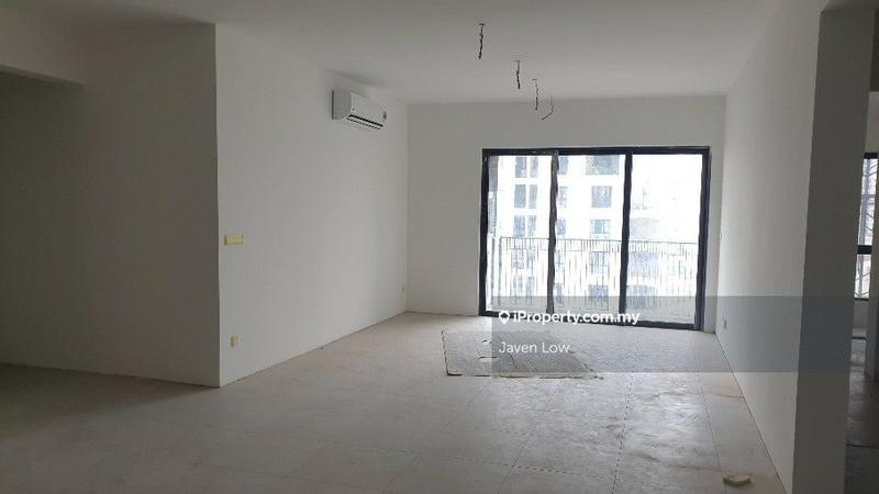 Residensi Servis untuk Dijual di The Goodwood Residence oleh Javen Low - iProperty.com.my
