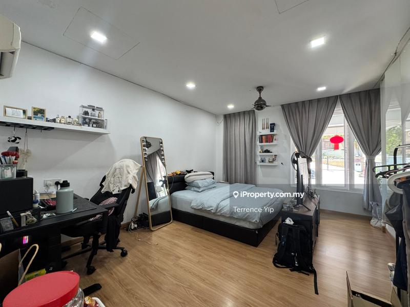 Semi-Detached House for Sale in Taman Bukit Segar, Cheras by Terrence Yip - iProperty.com.my