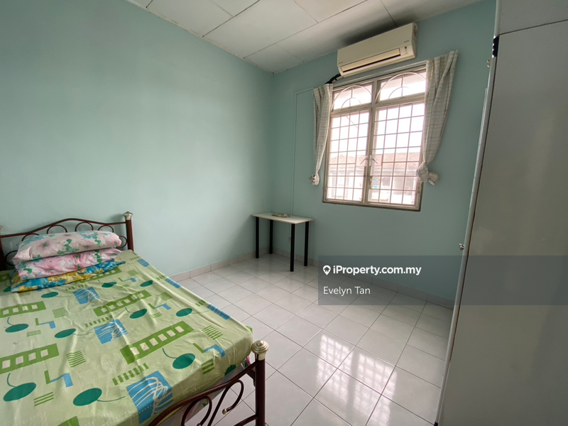 Pangsapuri untuk Dijual di Subang Perdana Goodyear Court 6 oleh Evelyn Tan - iProperty.com.my