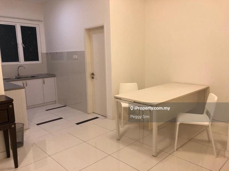 Kediaman Servis untuk Dijual di Skypod Residence oleh Peggy Sim - iProperty.com.my