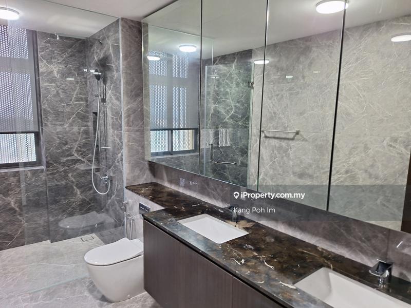 Service Residence for Rent in Park Regent @Desa Park City by Kang Poh Im - iProperty.com.my