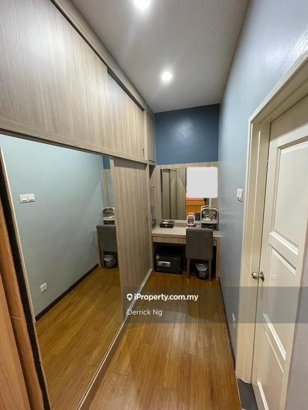 Rumah Berkembar untuk Dijual di Bandar Laguna Merbok, Sungai Petani oleh Derrick Ng - iProperty.com.my