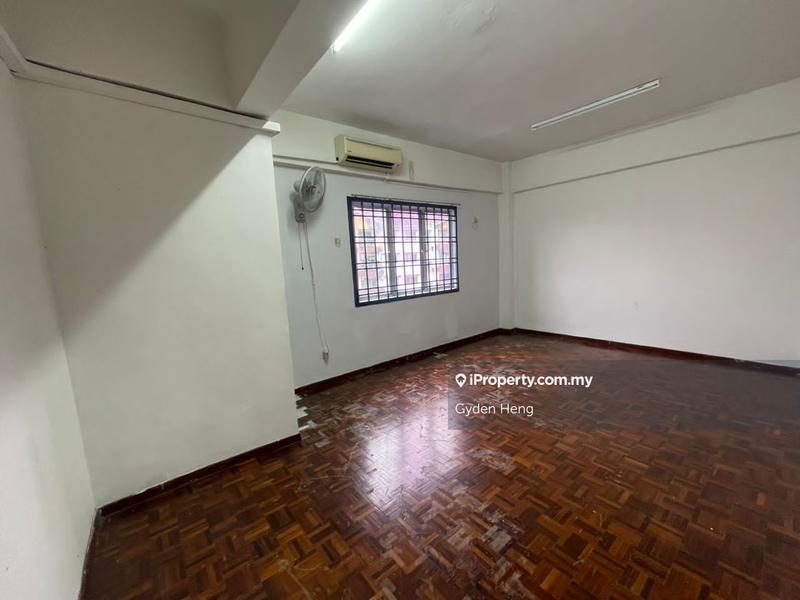Pangsapuri untuk Dijual di Sri Wangi oleh Gyden Heng - iProperty.com.my