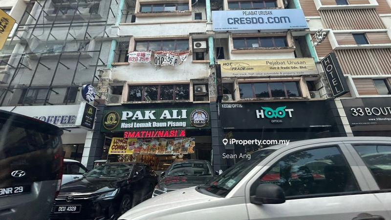 For Sale - Sunway Metro, Bandar Sunway, Petaling Jaya, Selangor