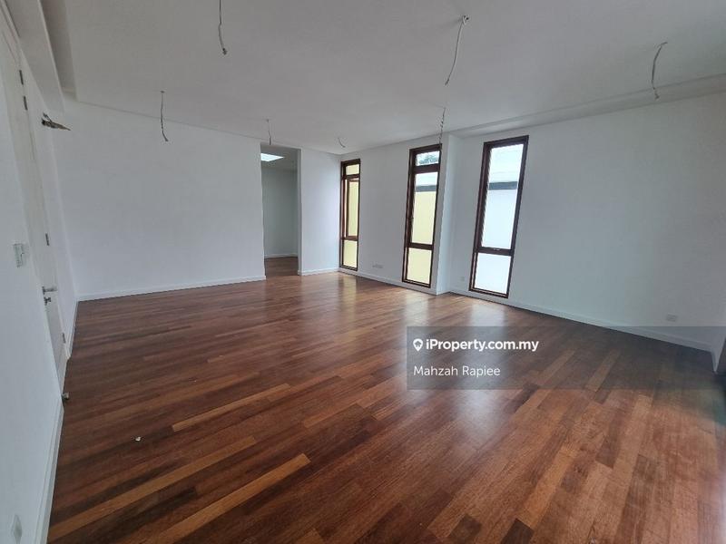 Rumah Berkembar untuk Dijual di Presint 8, Ayer 8 Putrajaya, Putrajaya oleh Mahzah Rapiee - iProperty.com.my