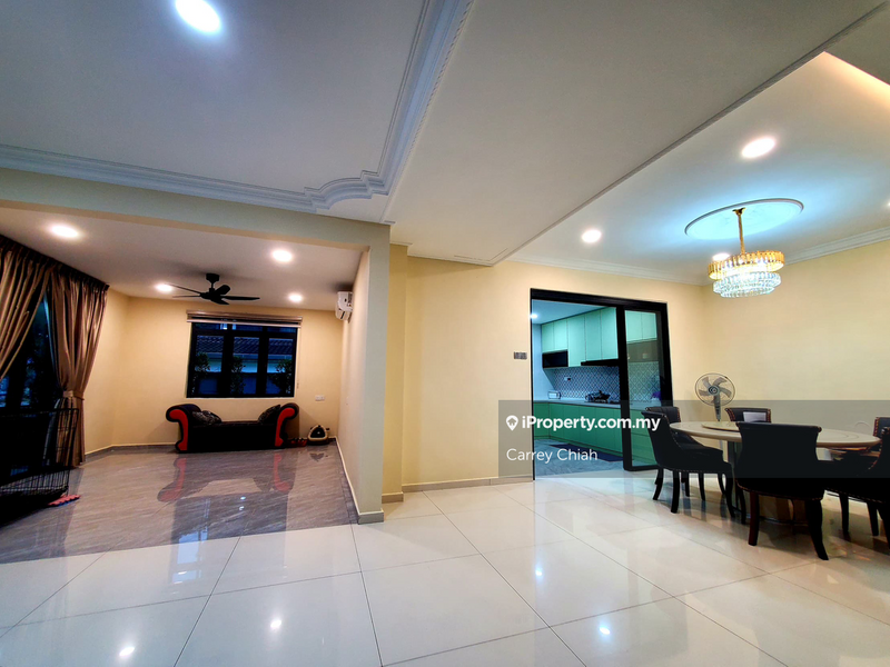 2-storey Terraced House for Sale in Lake Edge, Puchong by Carrey Chiah - iProperty.com.my