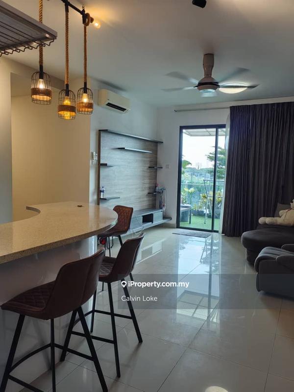 For Rent - Parkhill Residence