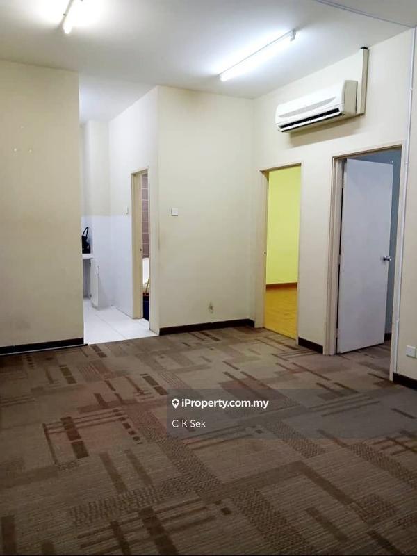 Pejabat untuk Disewa di Kota Damansara, Selangor oleh C K Sek - iProperty.com.my