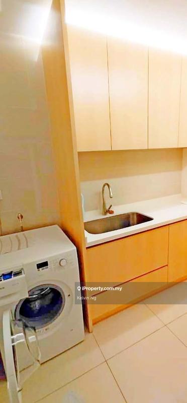 2-storey Terraced House for Sale in Medan Damansara, Damansara Heights by Kelvin Ng - iProperty.com.my