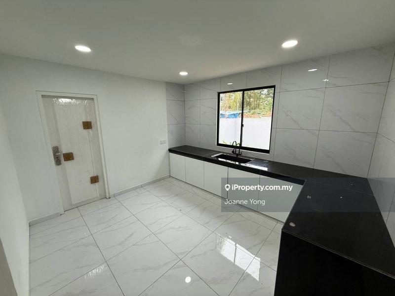 Rumah Berangkai 2 Tingkat untuk Dijual di Taman Mount Austin, Tebrau oleh Joanne Yong - iProperty.com.my