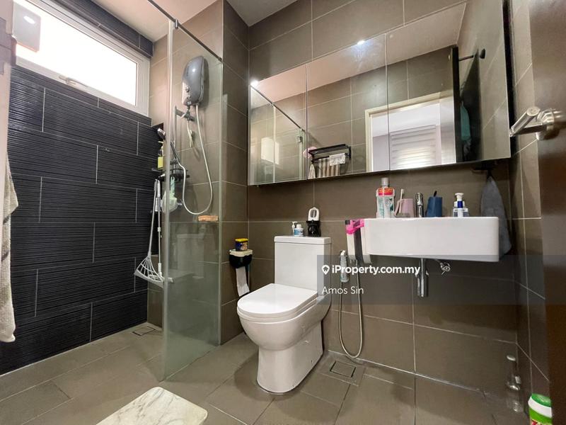 Condominium for Sale in Setia Sky Ville by Amos Sin - iProperty.com.my