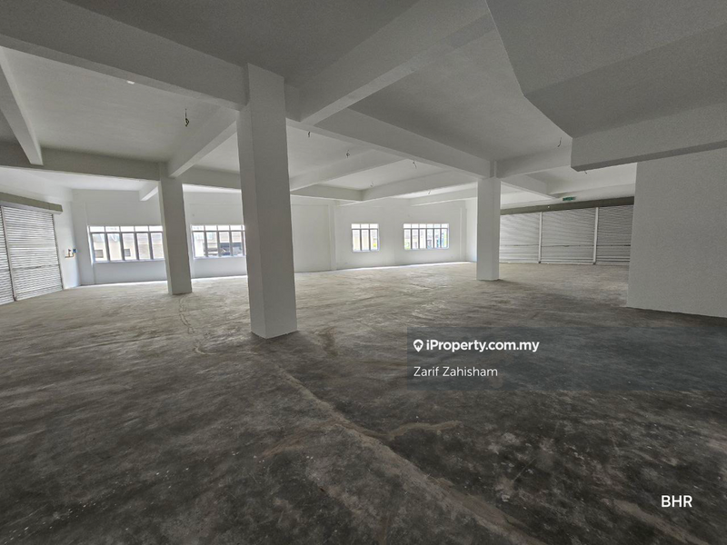 Shop-Office for Sale in Putrajaya, Putrajaya by Zarif Zahisham - iProperty.com.my