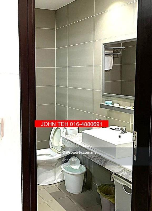 3-storey Terraced House for Sale in Minden Heights, Gelugor by John Teh - iProperty.com.my