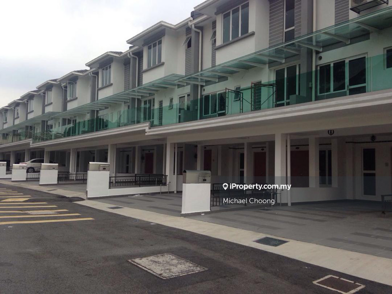 Townhouse for Sale in Taman Overseas Union (Taman Oug), Jalan Klang Lama (Old Klang Road) by Michael Choong - iProperty.com.my