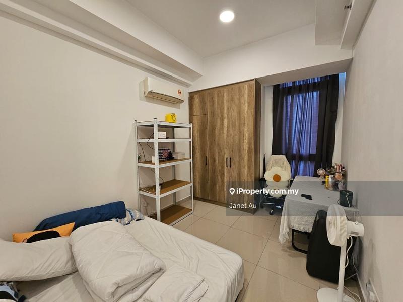 Kondominium untuk Dijual di Vivo Residential Suites oleh Janet Au - iProperty.com.my