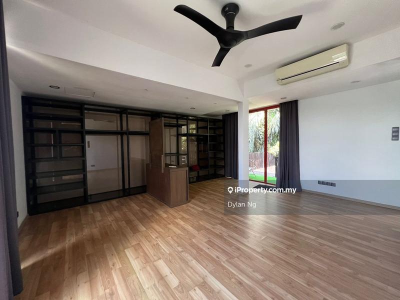 Rumah Berangkai 3 Tingkat untuk Dijual di Bangsar Park, Bangsar oleh Dylan Ng - iProperty.com.my