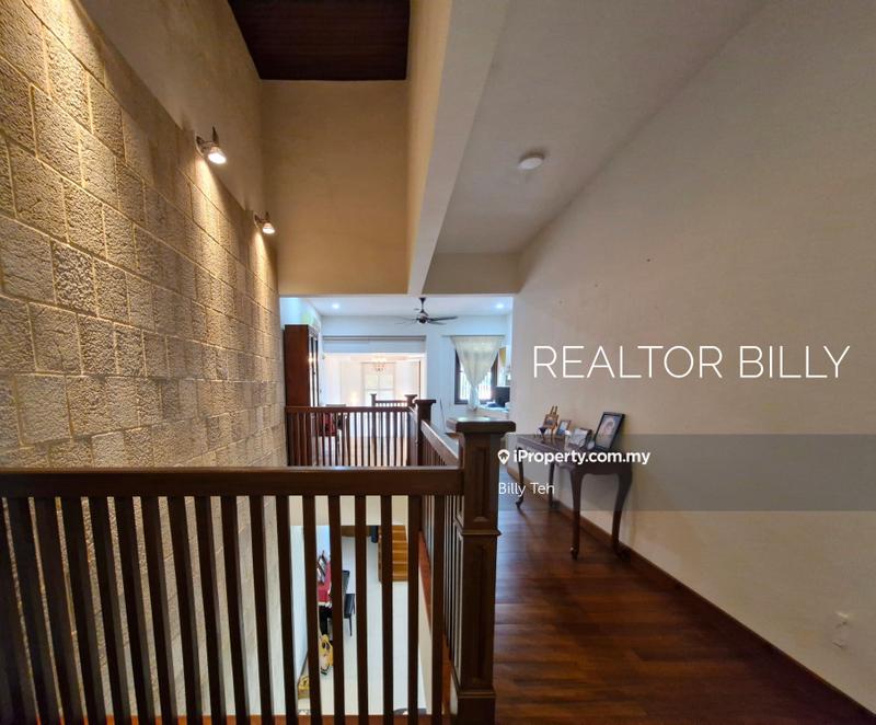 Rumah Berkembar untuk Dijual di Tanjung Bungah, Tanjung Bungah oleh Billy Teh - iProperty.com.my