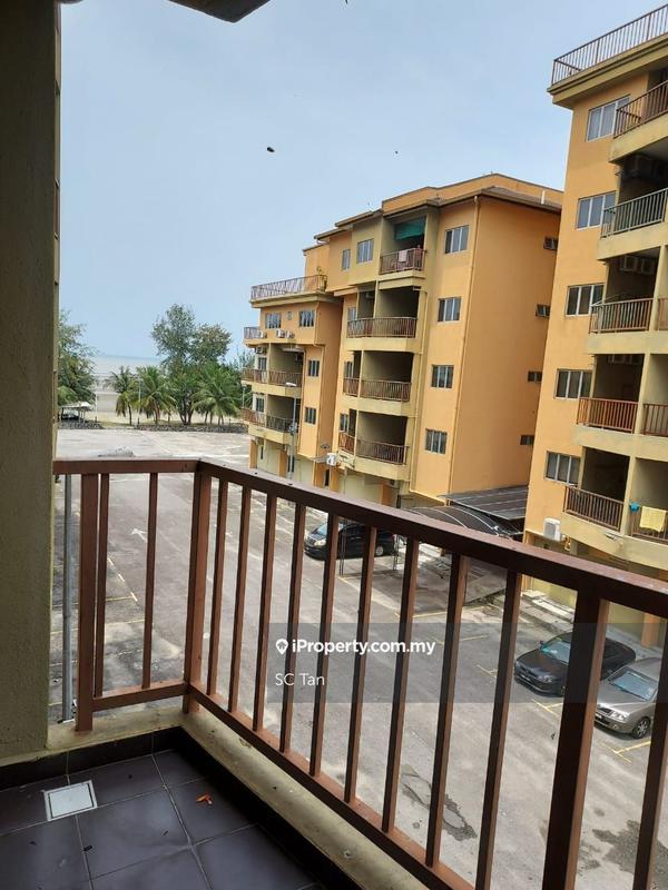 For Sale - Gold Coast Morib Resort