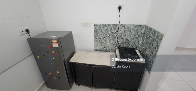 For Sale - One Foresta