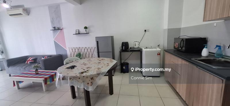 For Rent - The Garden Residences