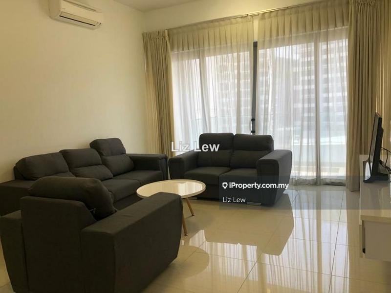 Service Residence for Rent in Reflection Residences by Liz Lew - iProperty.com.my