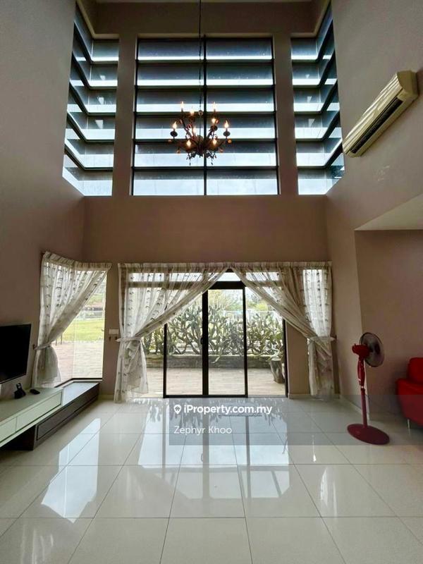 Bungalow House for Sale in Horizon Hills, Iskandar Puteri (Nusajaya) by Zephyr Khoo - iProperty.com.my