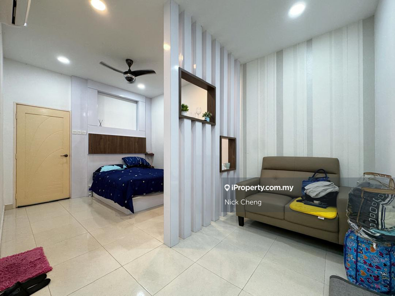 Cluster House for Sale in MAPLE-Double Storey Cluster House Scientex Kulai2, Kulai by Nick Cheng - iProperty.com.my