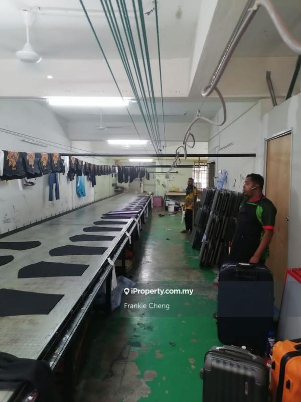 Kedai untuk Dijual di Taman Sri Ampang, Ampang oleh Frankie Cheng - iProperty.com.my