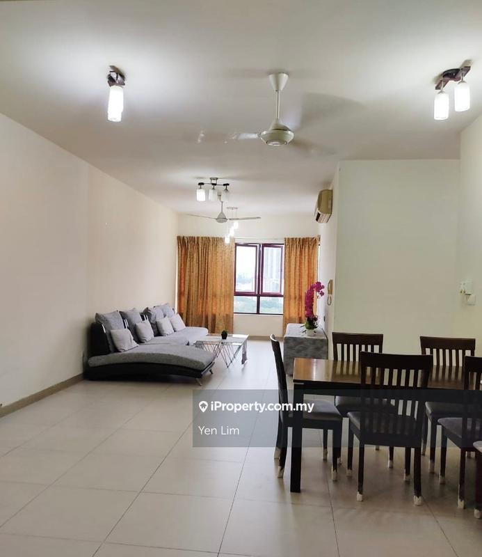 Condominium for Sale in Savanna Condominium by Yen Lim - iProperty.com.my