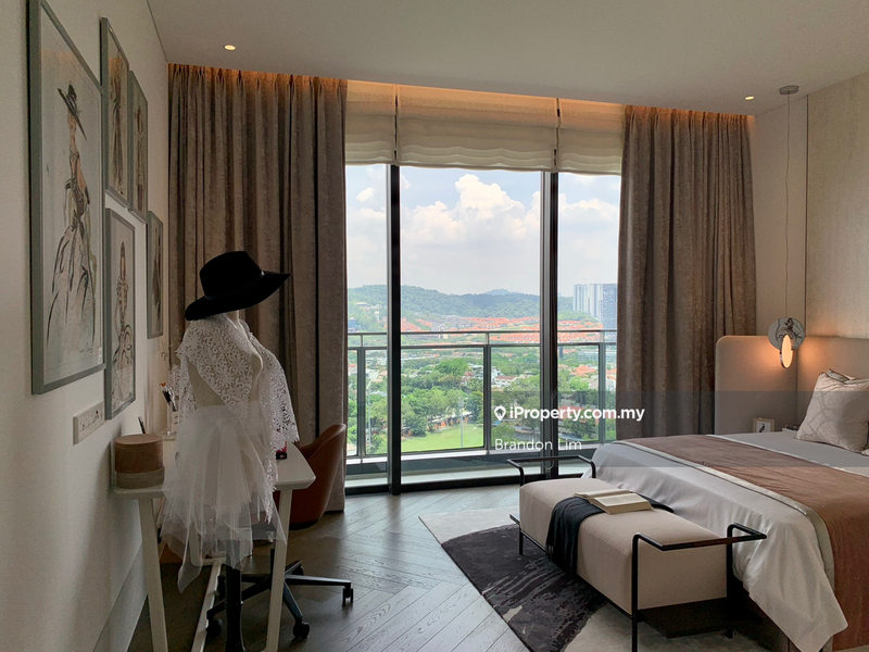 Kondominium untuk Dijual di Aira Residence oleh Brandon Lim - iProperty.com.my