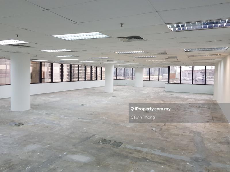 For Rent - Wisma Consplant 1, Wisma Consplant 2