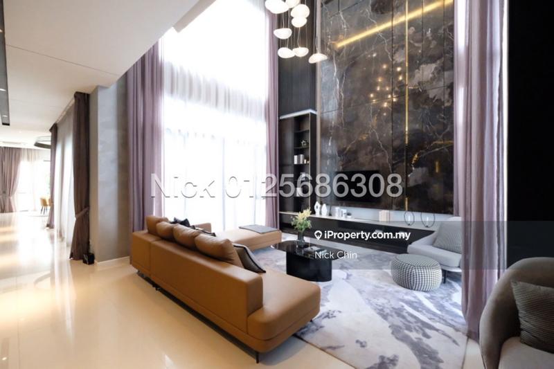 Bungalow House for Sale in 60x120 New Lakeside Bungalow@Bandar Hilltop Garden, Sungai Buloh by Nick Chin - iProperty.com.my
