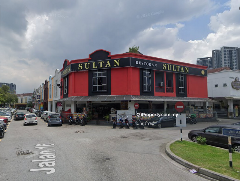 Shop for Rent in Bukit Jalil Golf, Bukit Jalil by Chris Yap - iProperty.com.my