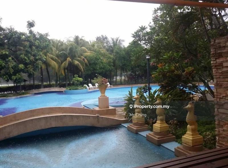 Hotel / Resort untuk Dijual di Taman Tasik Semenyih, Semenyih oleh Mr Ching - iProperty.com.my