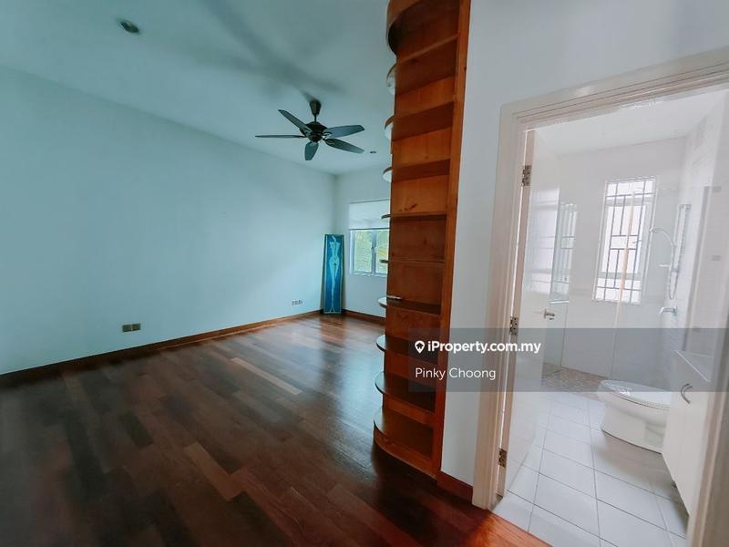 Bungalow House untuk Dijual di Valencia, Sungai Buloh oleh Pinky Choong - iProperty.com.my