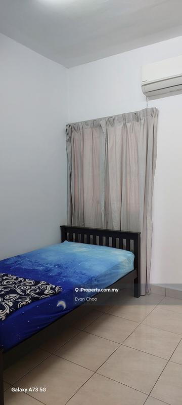 Condominium for Sale in Endah Puri by Evon Choo - iProperty.com.my