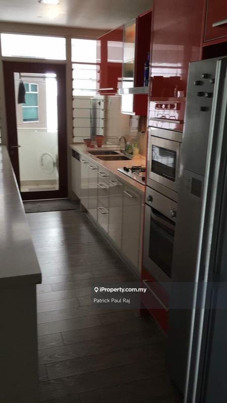 Kondominium untuk Dijual di Suasana Sentral Loft oleh Patrick Paul Raj - iProperty.com.my
