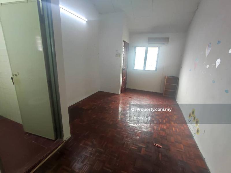 Rumah Teres 2.5-Tingkat untuk Dijual di Desa Setapak, Wangsa Maju oleh Amber Ng - iProperty.com.my
