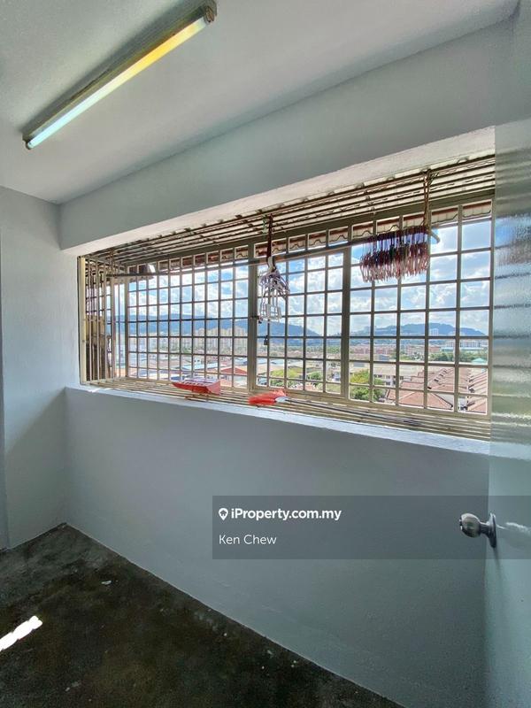 Flat for Rent in Pandan Ria (Block D) by Ken Chew - iProperty.com.my