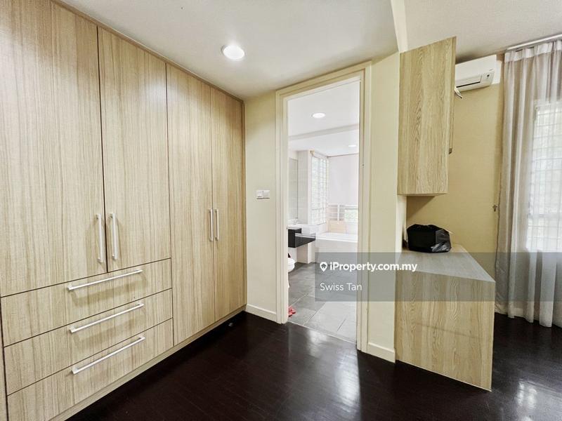 Condominium for Sale in Ameera Residences by Swiss Tan - iProperty.com.my