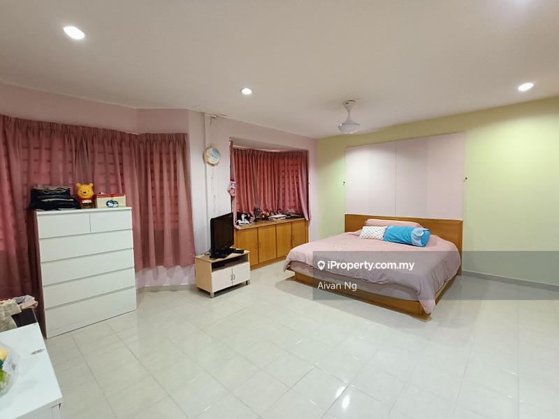 2-storey Terraced House for Sale in Taman Segar Perdana, Cheras by Aivan Ng - iProperty.com.my