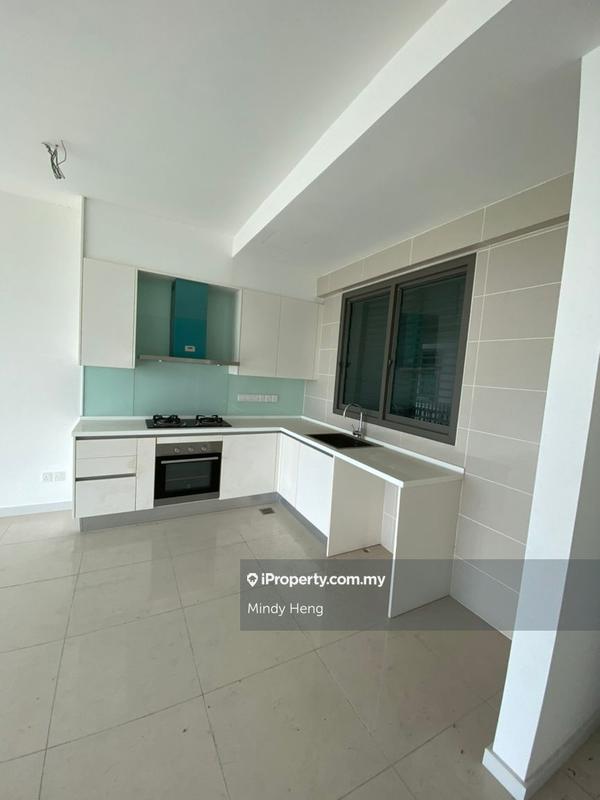 For Sale - Iskandar Residences