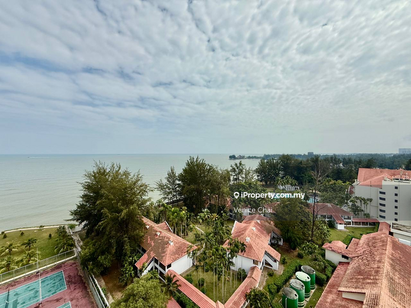 Condominium for Rent in Bay Resort Condominium by Venice Chai - iProperty.com.my