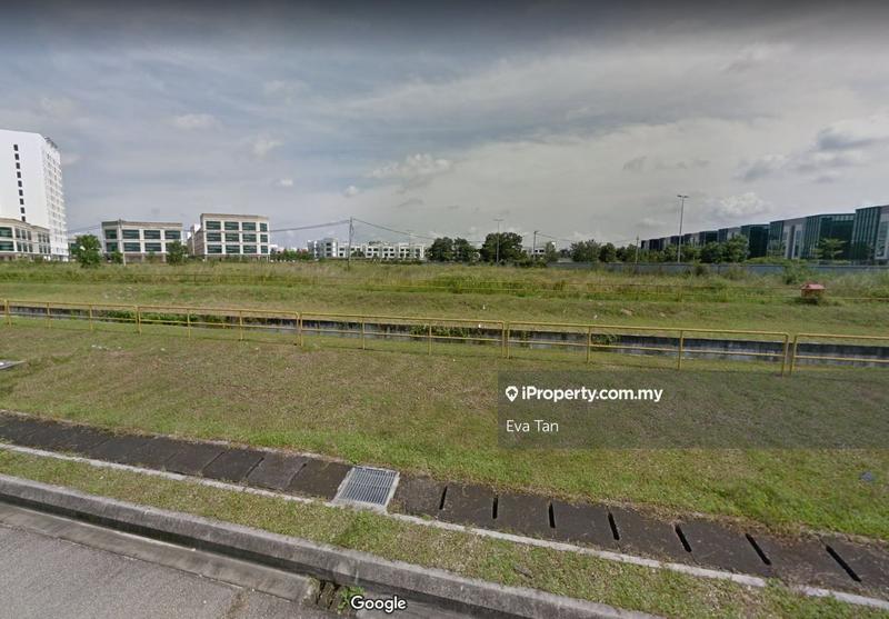 For Sale - SILC Nusajaya, Gelang Patah Commercial Land