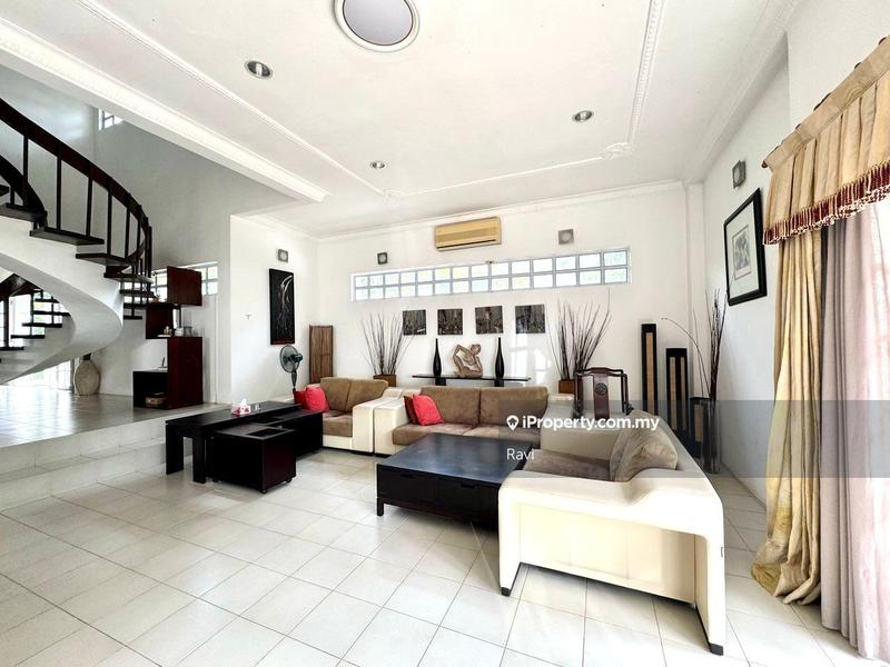 Bungalow House for Sale in Damansara Heights, Damansara Heights by Ravi - iProperty.com.my