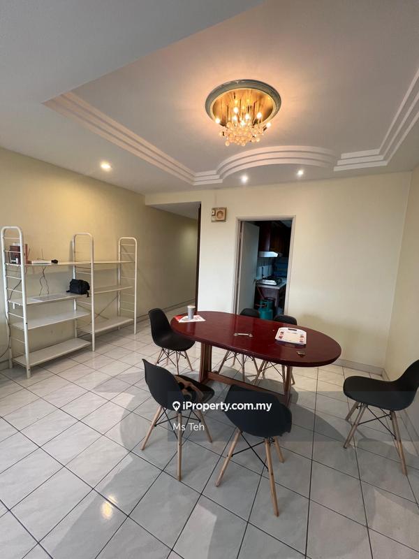 Kondominium untuk Dijual di Desa Kiara oleh Ms Teh - iProperty.com.my