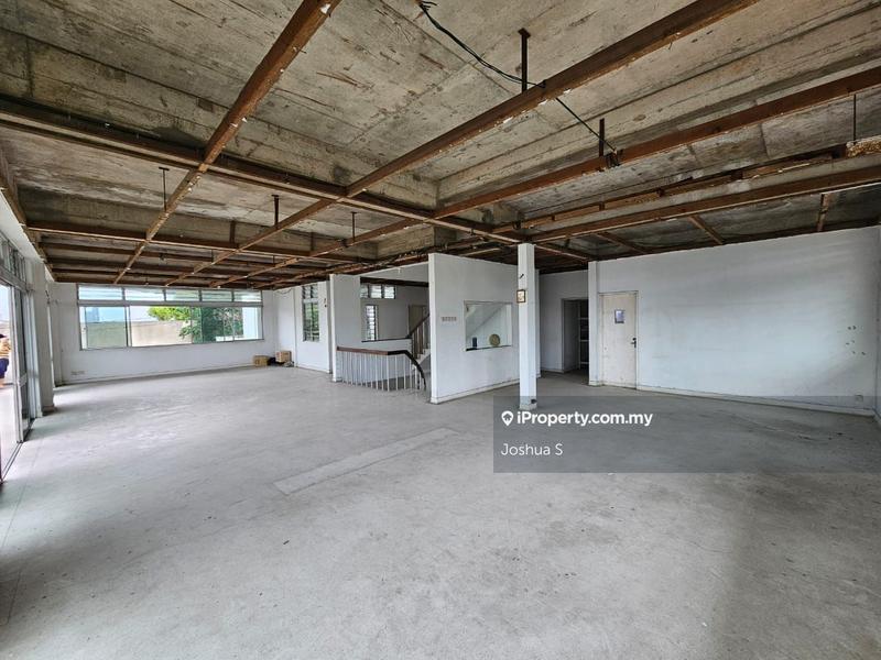 Bungalow House for Sale in Taman Bukit Pantai, Bangsar by Joshua S - iProperty.com.my