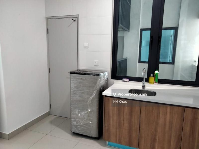 Service Residence for Sale in Pacific Star by KH Khoo - iProperty.com.my