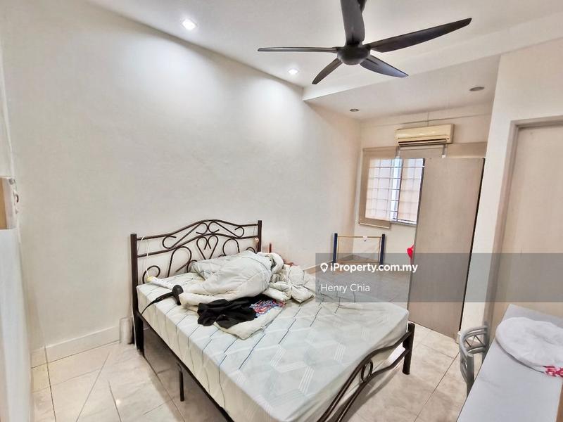 Terraced House for Sale in Taman Taynton View, Cheras by Henry Chia - iProperty.com.my