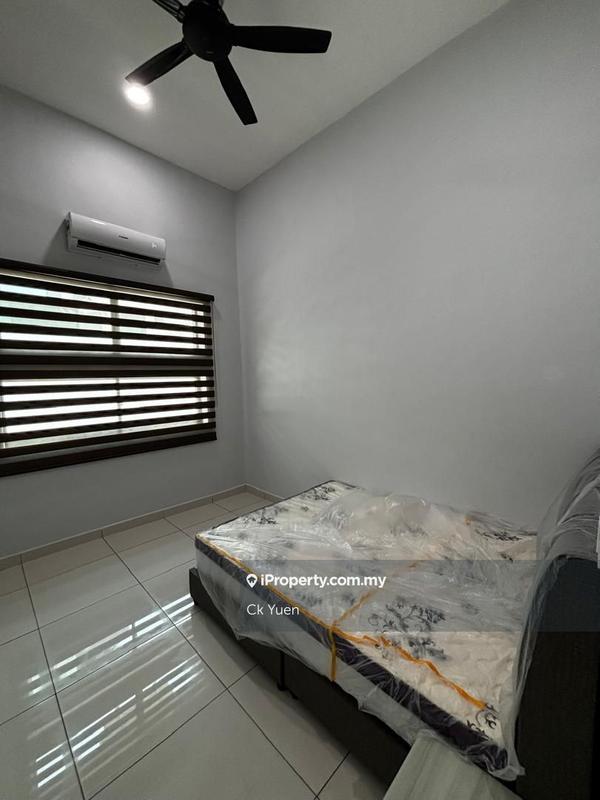 Rumah Berkembar untuk Dijual di Bandar Lahat Mines, Lahat oleh Ck Yuen - iProperty.com.my